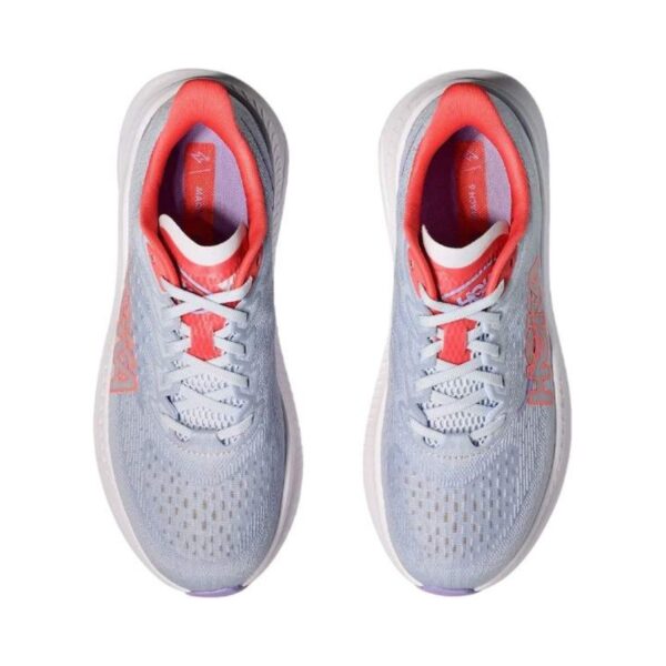 Hoka Mach 6 Twilight/Seagull Pink Hoka Mach 6 Twilight/Seagull Pink | STYLO