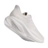Hoka Mach 6 White | STYLO