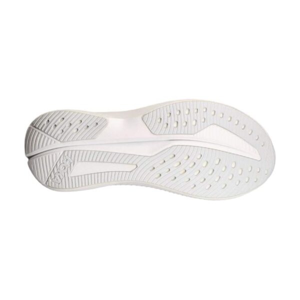 Hoka Mach 6 White | STYLO