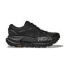 Hoka Mafate X Black Hoka Mafate X Black | STYLO