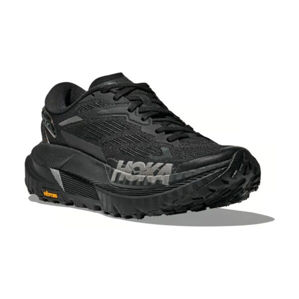 Hoka Mafate X Black Hoka Mafate X Black | STYLO