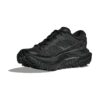 Hoka Mafate X Black Hoka Mafate X Black | STYLO