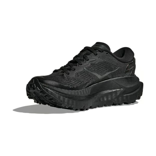 Hoka Mafate X Black Hoka Mafate X Black | STYLO
