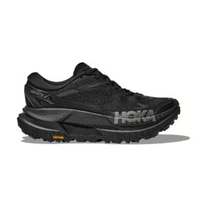 Hoka Mafate X Black | STYLO