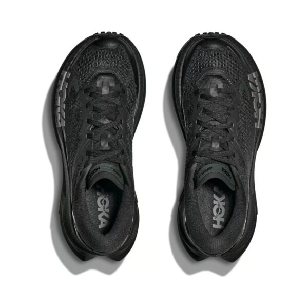 Hoka Mafate X Black Hoka Mafate X Black | STYLO