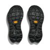 Hoka Mafate X Black Hoka Mafate X Black | STYLO