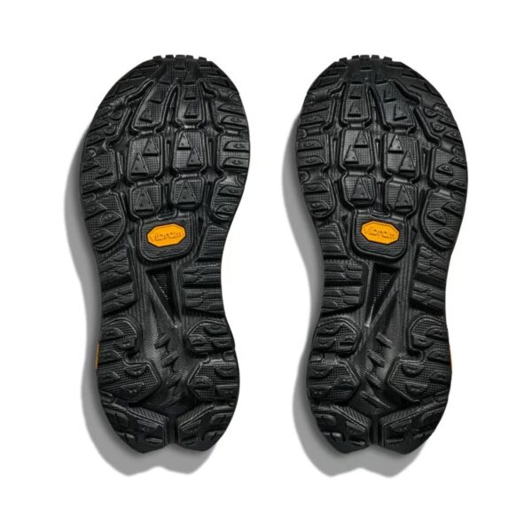 Hoka Mafate X Black Hoka Mafate X Black | STYLO