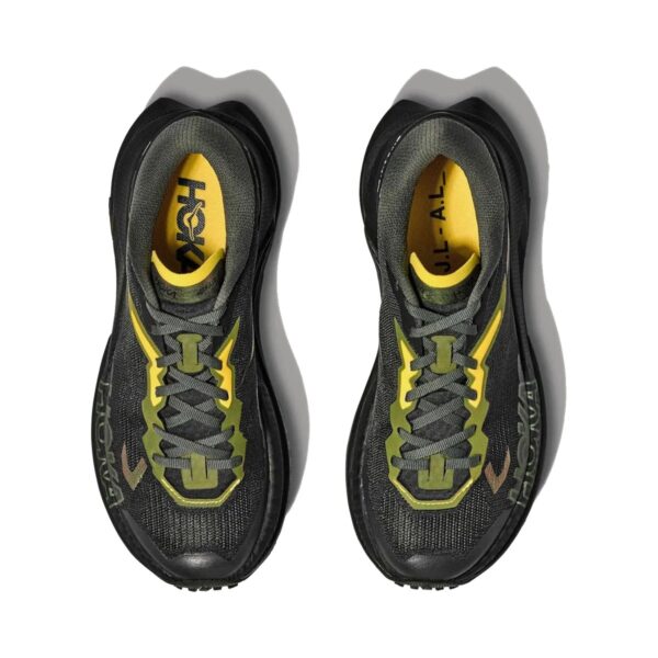 Hoka Mafate X Meteorite/Rosin Hoka Mafate X Meteorite/Rosin | STYLO