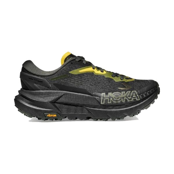 Hoka Mafate X Meteorite/Rosin Hoka Mafate X Meteorite/Rosin | STYLO