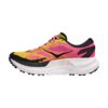 Hoka Mafate X Neon Citrus/Neon Rose Hoka Mafate X Neon Citrus/Neon Rose | STYLO