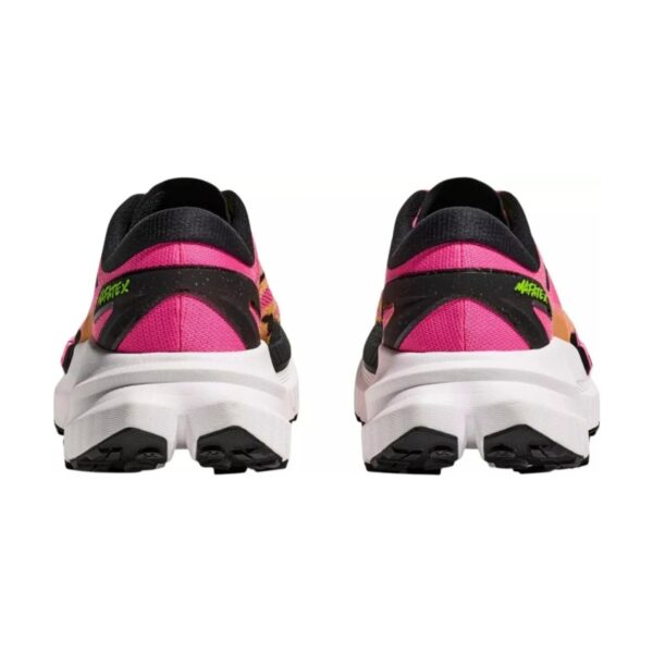 Hoka Mafate X Neon Citrus/Neon Rose Hoka Mafate X Neon Citrus/Neon Rose | STYLO