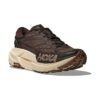 Hoka Mafate X Walnut/Rye | STYLO