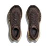 Hoka Mafate X Walnut/Rye | STYLO