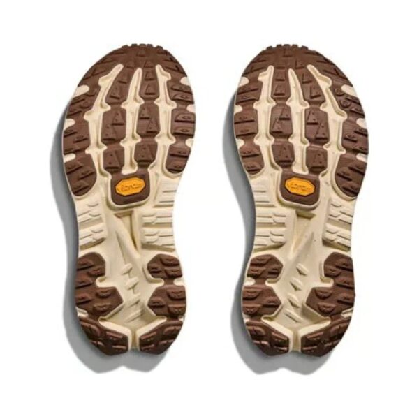 Hoka Mafate X Walnut/Rye | STYLO