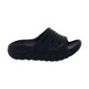 Hoka Ora Recovery Black | STYLO