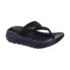 Hoka Ora Recovery Flip Black Hoka Ora Recovery Flip Black | STYLO