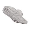 Hoka Ora Recovery Flip Grey/White Hoka Ora Recovery Flip Grey/White | STYLO