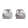 Hoka Ora Recovery Flip Grey/White Hoka Ora Recovery Flip Grey/White | STYLO