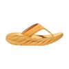 Hoka Ora Recovery Flip Poppy/Squash Red Hoka Ora Recovery Flip Poppy/Squash Red | STYLO
