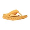 Hoka Ora Recovery Flip Poppy/Squash Red Hoka Ora Recovery Flip Poppy/Squash Red | STYLO