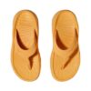 Hoka Ora Recovery Flip Poppy/Squash Red Hoka Ora Recovery Flip Poppy/Squash Red | STYLO