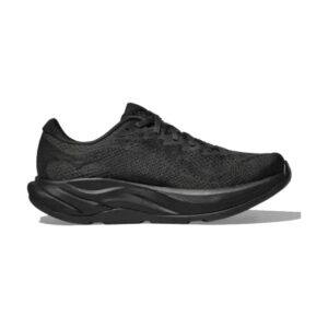 Hoka Rincon 4 Black | STYLO