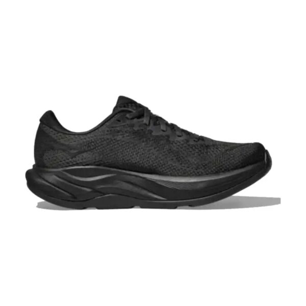 Hoka Rincon 4 Black | STYLO