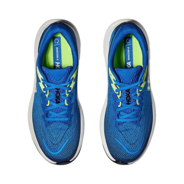 Hoka Rincon 4 Cobalt/Navy | STYLO