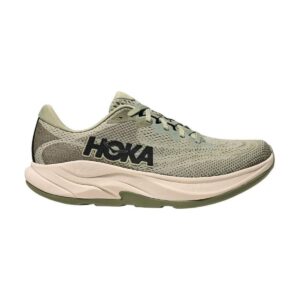 Hoka Rincon 4 Green | STYLO