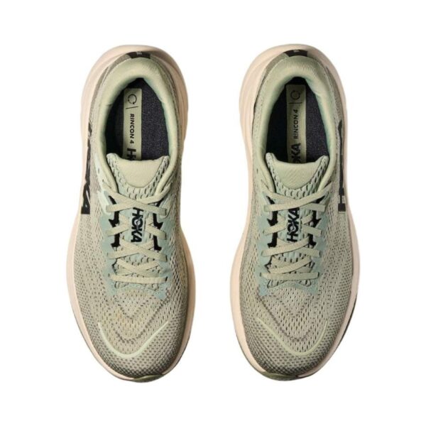 Hoka Rincon 4 Green | STYLO