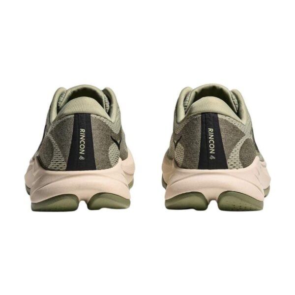 Hoka Rincon 4 Green | STYLO