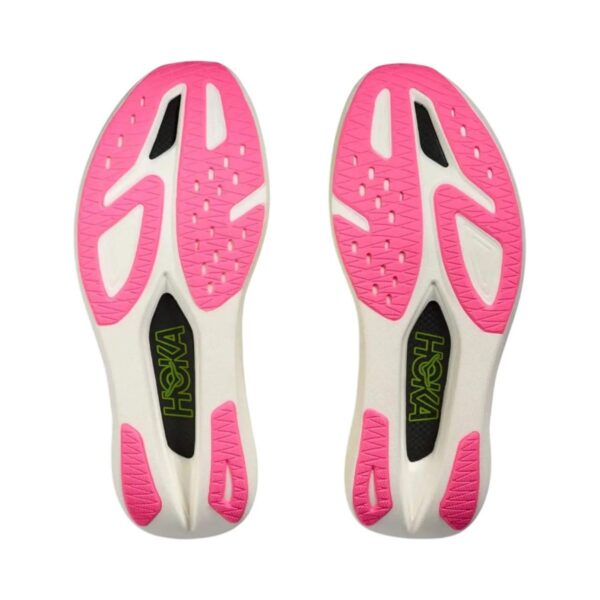 Hoka Rocket X 3 Sunlight Neon Hoka Citrus Hoka Rocket X 3 Sunlight Neon Hoka Citrus | STYLO