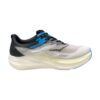 Hoka Rocket X 3 – White Blue Black | STYLO
