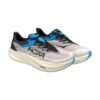 Hoka Rocket X 3 – White Blue Black | STYLO