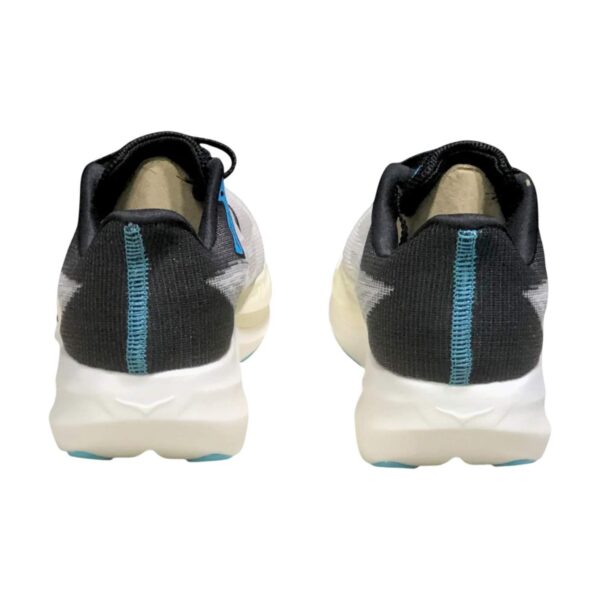 Hoka Rocket X 3 – White Blue Black | STYLO