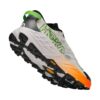 Hoka Speedgoat 7 Frost/Neon Tangerine Hoka Speedgoat 7 Frost/Neon Tangerine | STYLO