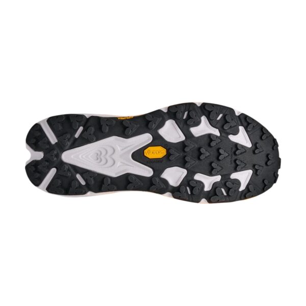 Hoka Speedgoat 7 Frost/Neon Tangerine Hoka Speedgoat 7 Frost/Neon Tangerine | STYLO