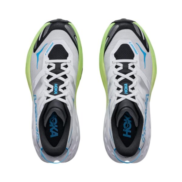 Hoka Speedgoat 7 Frost/Neon Yuzu Hoka Speedgoat 7 Frost/Neon Yuzu | STYLO