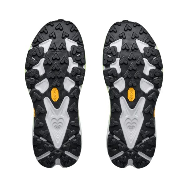 Hoka Speedgoat 7 Frost/Neon Yuzu Hoka Speedgoat 7 Frost/Neon Yuzu | STYLO