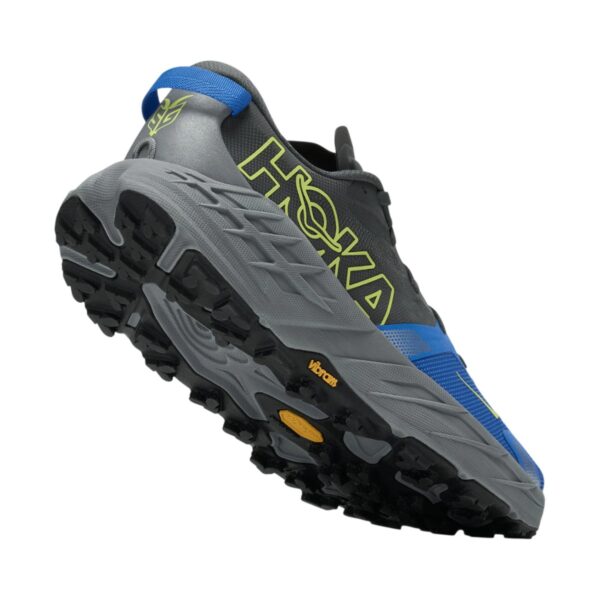 Hoka Speedgoat 7 Virtual Blue Hoka Speedgoat 7 Virtual Blue | STYLO