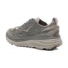 Hoka Stinson One7 Grey | STYLO