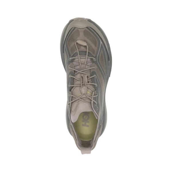 Hoka Stinson One7 Grey | STYLO
