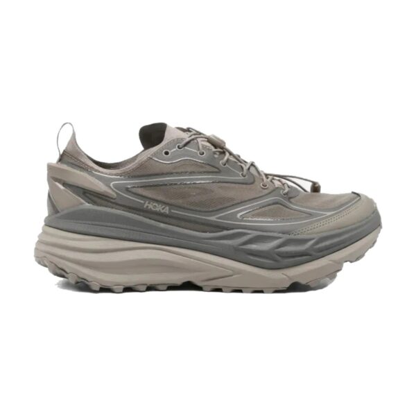 Hoka Stinson One7 Grey | STYLO