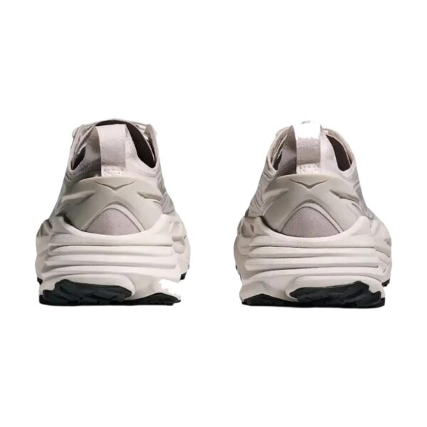 Hoka Stinson One7 Grout/Silver | STYLO