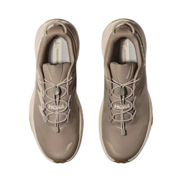 Hoka Transport Clay | STYLO