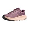 Hoka Transport Oval/Black | STYLO