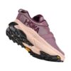 Hoka Transport Oval/Black | STYLO