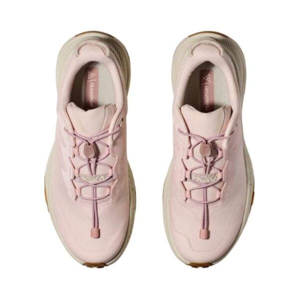 Hoka Transport Pearl/Milk Hoka Transport Pearl/Milk | STYLO