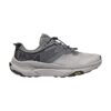 Hoka Transport Stone Grey/Black | STYLO