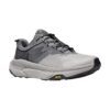 Hoka Transport Stone Grey/Black | STYLO